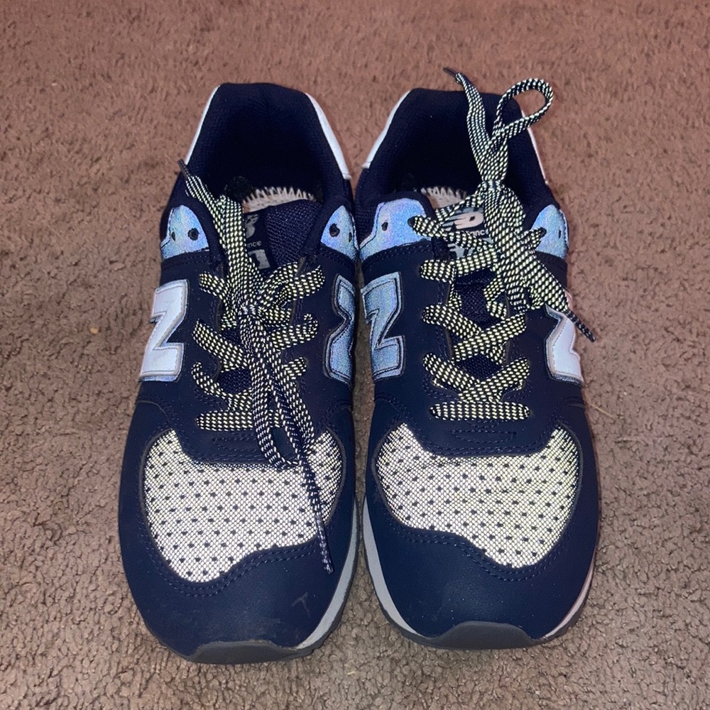New balance 574